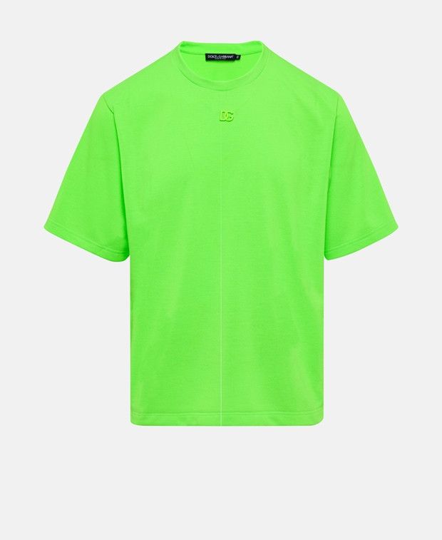 Dolce & Gabbana T-shirt Size US S / EU 44-46 / 1 - 1 Preview