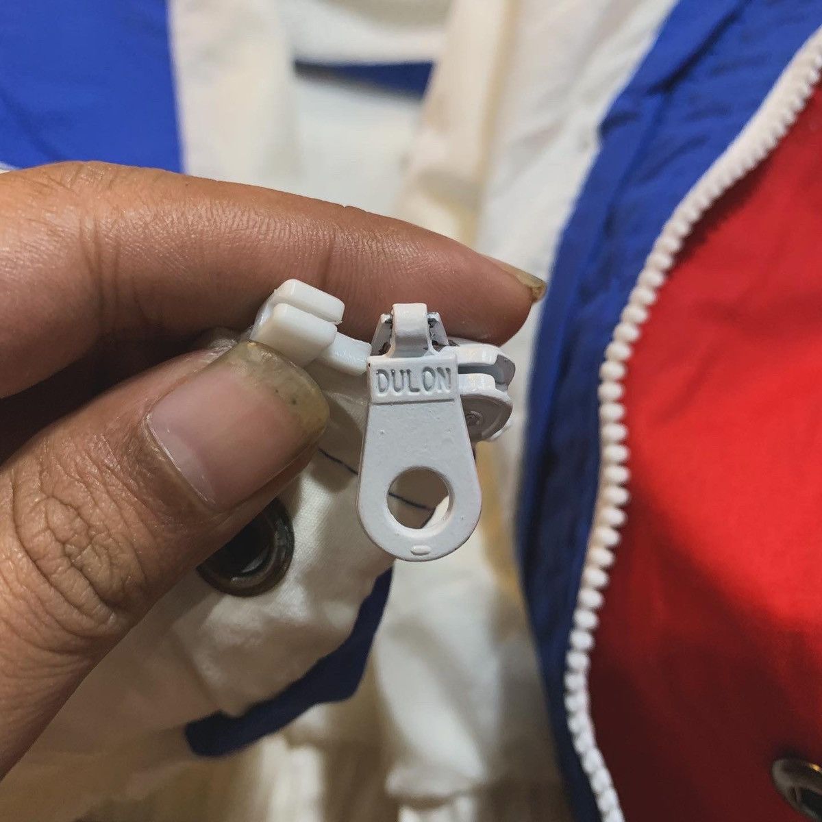 Jeff Hamilton × NFL Vintage NFL SuperBowl Jacket 🧥 Size US XL / EU 56 / 4 - 7 Thumbnail