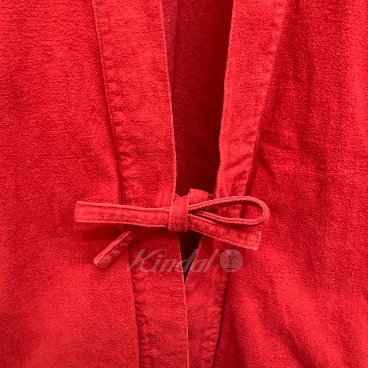 Visvim Visvim LHAMO SHIRT NELL DESI COTTON 0118205011012 Size US M / EU 48-50 / 2 - 4 Thumbnail