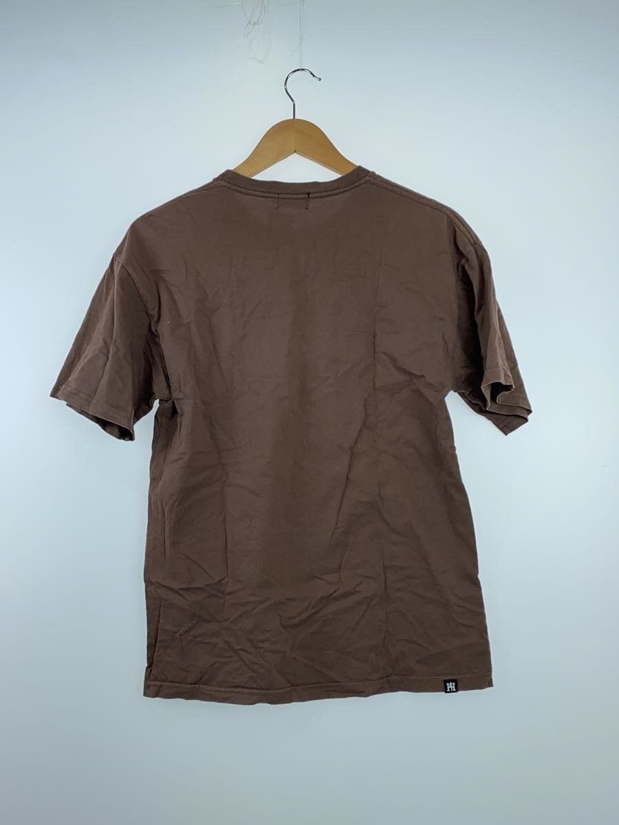 Hysteric Glamour Metal Logo T-Shirt Size US S / EU 44-46 / 1 - 2 Thumbnail
