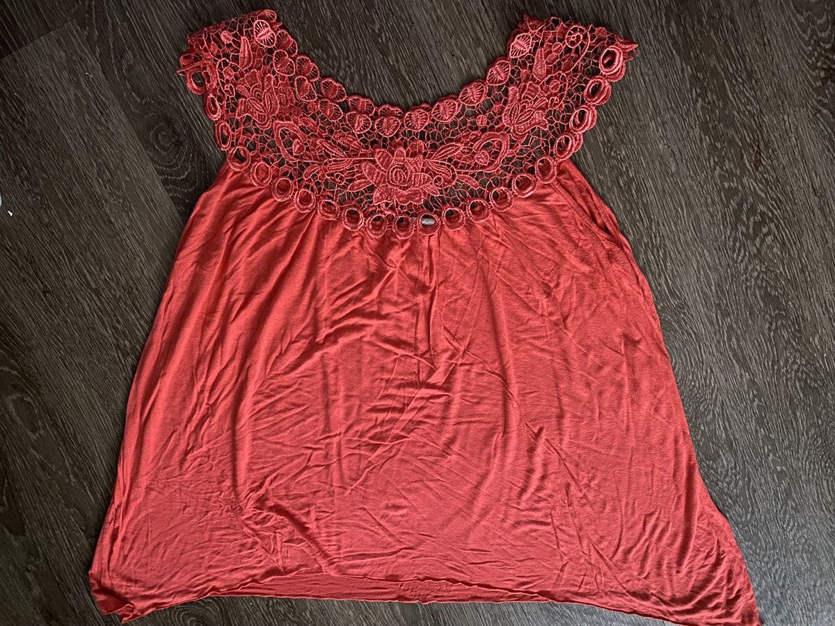 Vintage forgotten grace (Size: xl) Size XL / US 12-14 / IT 48-50 - 1 Thumbnail