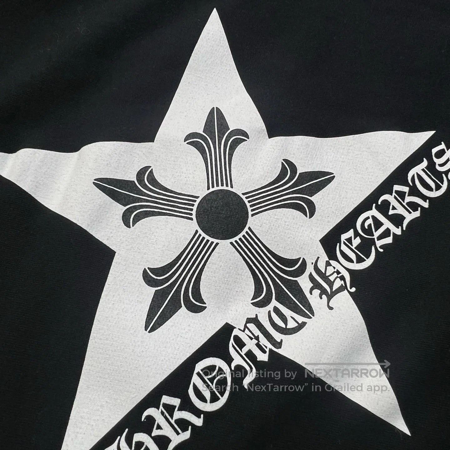 Chrome Hearts Chrome Hearts Zip Jacket. Size US XL / EU 56 / 4 - 7 Thumbnail