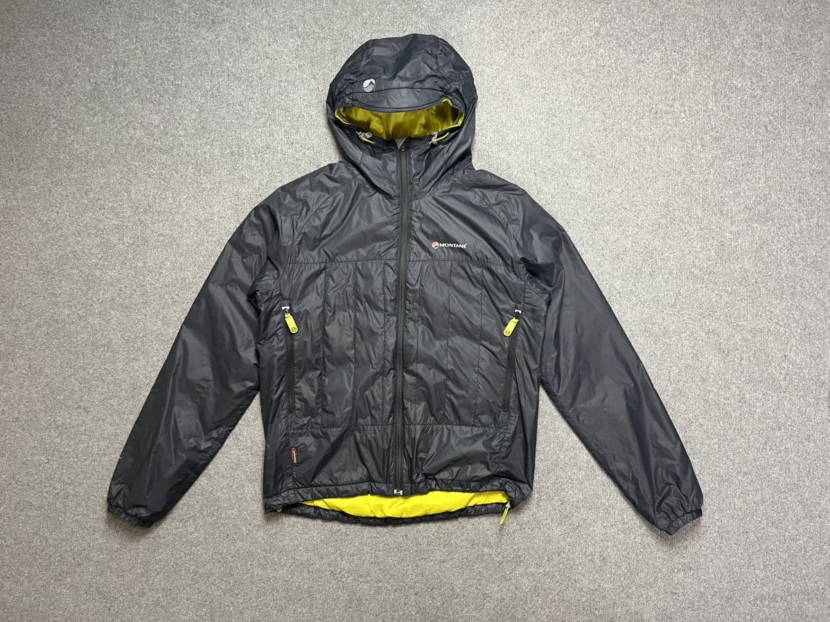 Montane Montane prima loft jacket Size US M / EU 48-50 / 2 - 1 Thumbnail