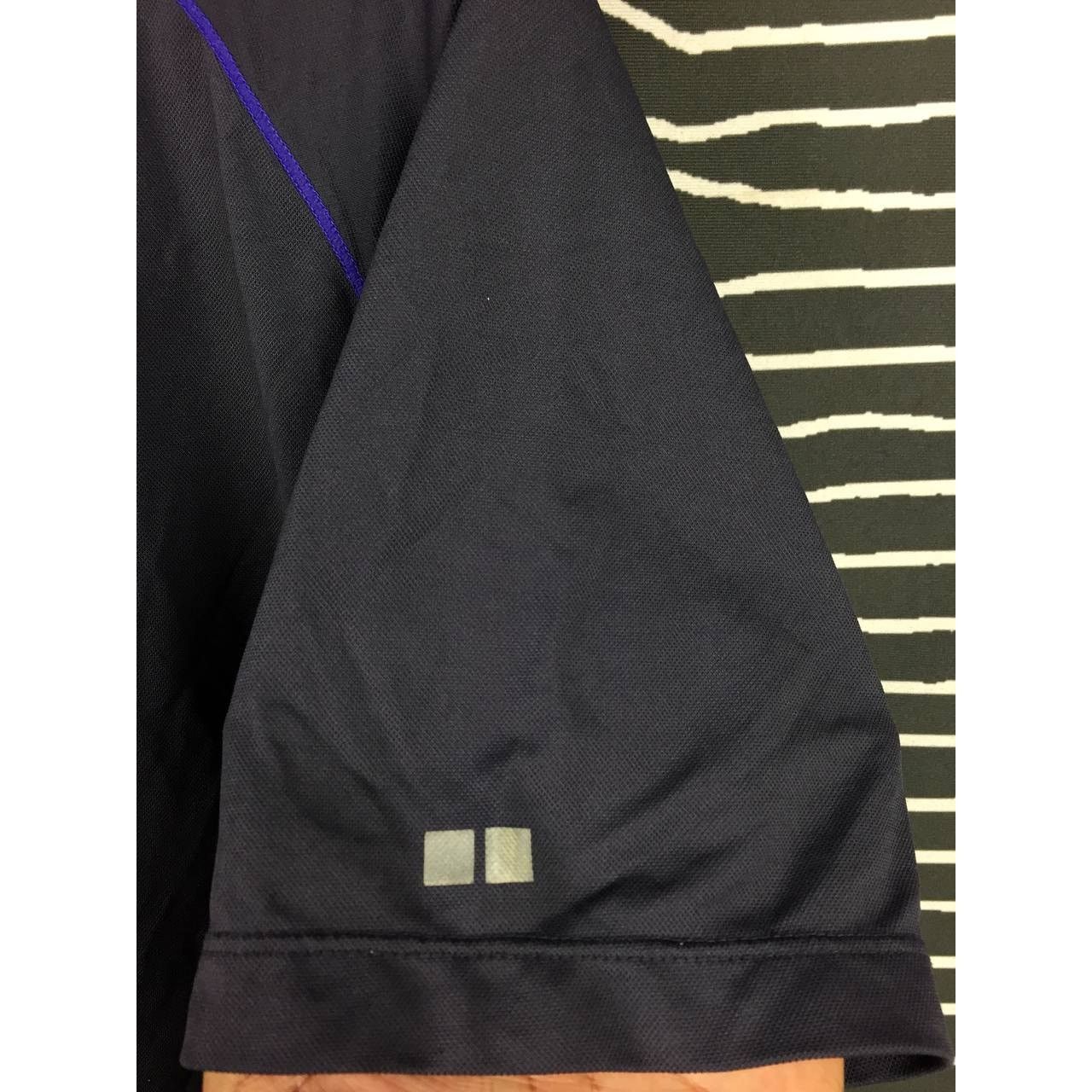 Japanese Brand × Uniqlo Uniqlo DRY Anti-Bacterial Crew Neck Activewear Tee Size US L / EU 52-54 / 3 - 4 Thumbnail