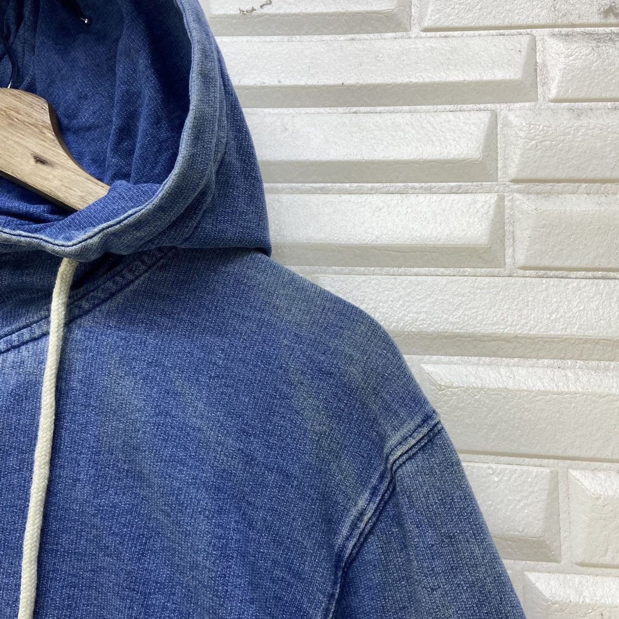 Volcom Volcom Stone Big Logo Hoodie Zipper Jacket Sweater Size US S / EU 44-46 / 1 - 8 Thumbnail
