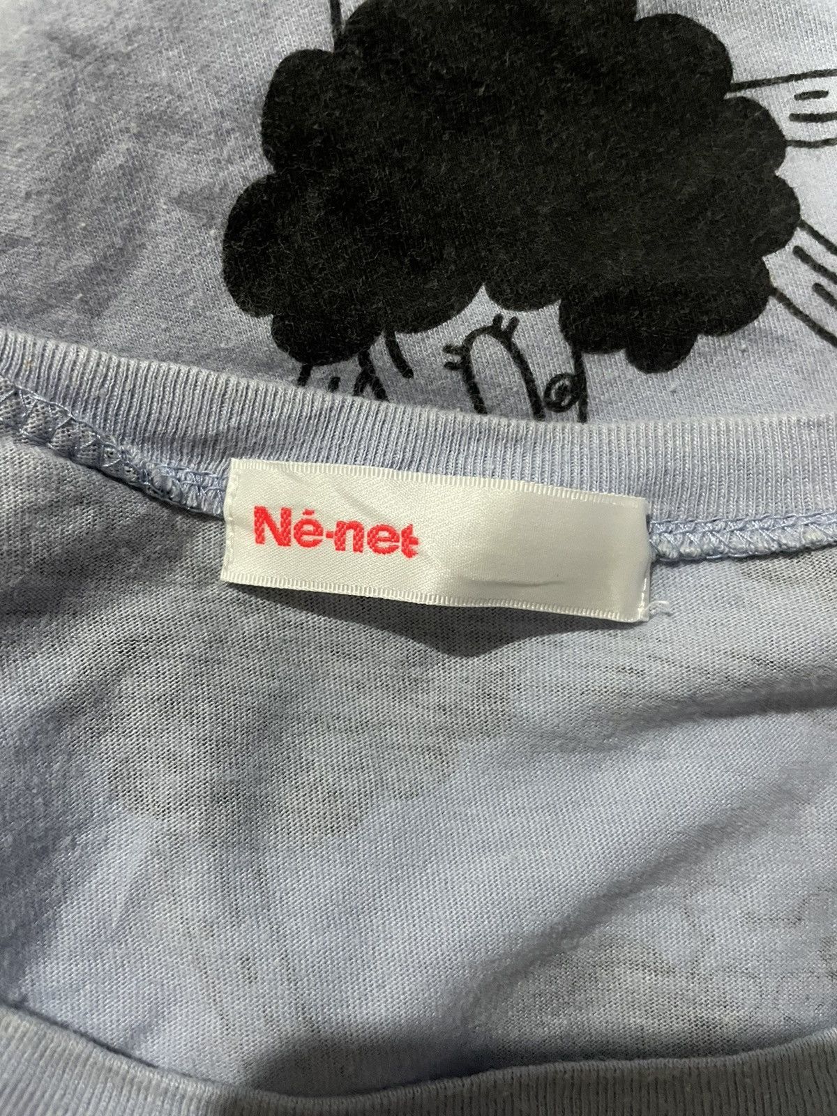 Ne-Net Ne-net dress Size M / US 6-8 / IT 42-44 - 5 Thumbnail