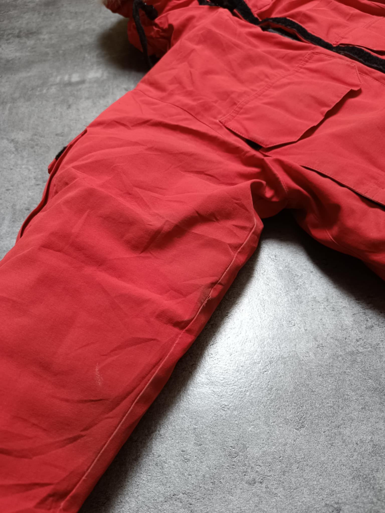 Canada Goose Canada Goose Expedition Parka Down Jacket Size US L / EU 52-54 / 3 - 10 Thumbnail