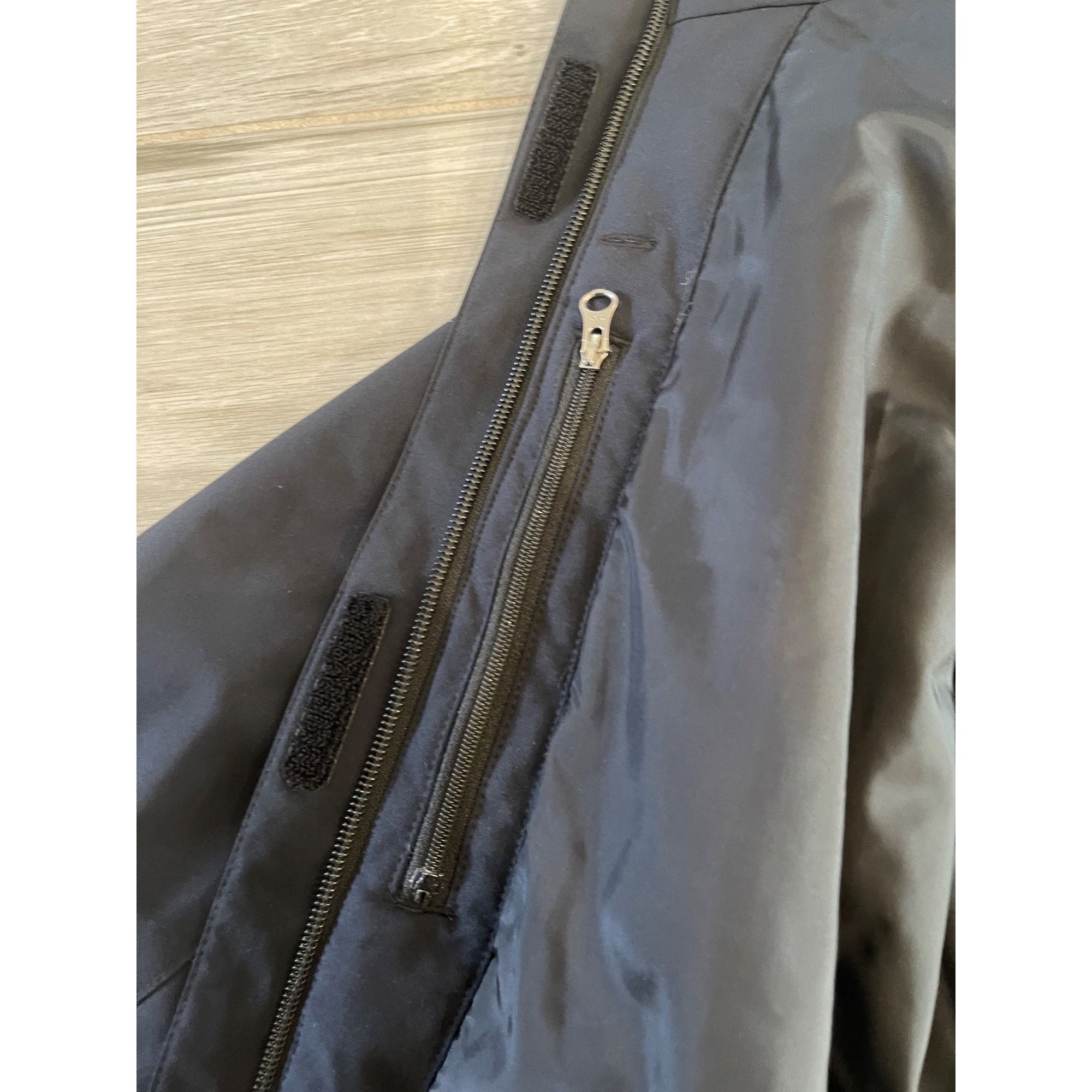 Spyder NWT SPYDER SNOWBOARDING PARADISE JACKET SZ MEDIUM Size M / US 6-8 / IT 42-44 - 11 Thumbnail