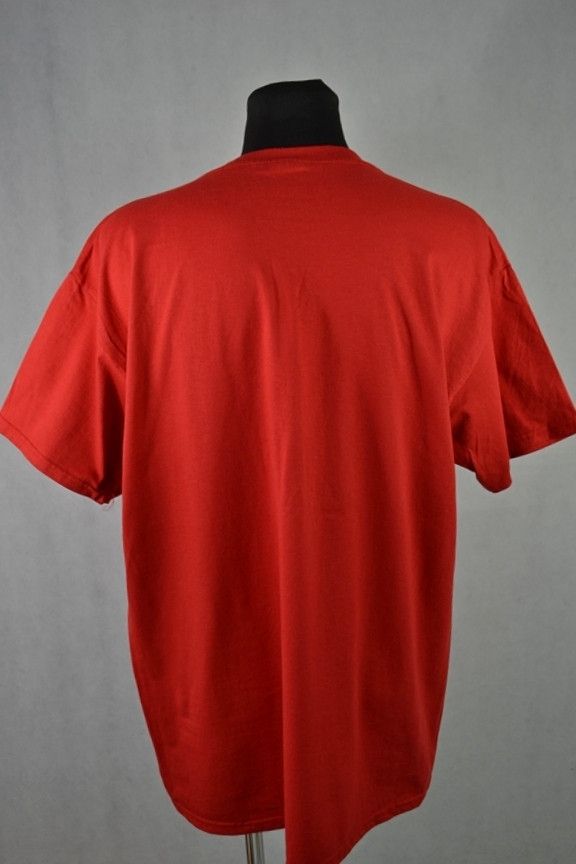 NFL × Vintage 2014 Houston Texans NFL Battle Red Day NEW Tee XL Size US XL / EU 56 / 4 - 2 Thumbnail