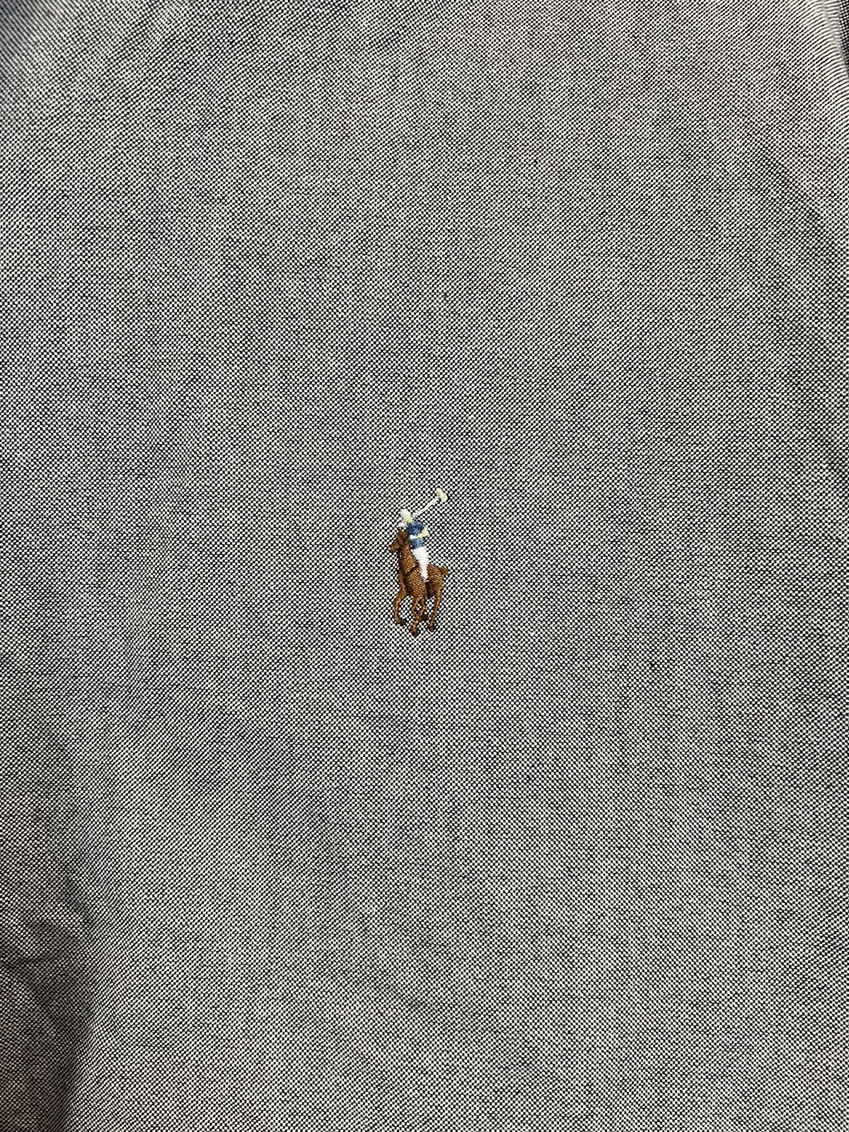 Polo Ralph Lauren Polo Ralph Lauren Blake vintage designer shirt Size US XXL / EU 58 / 5 - 3 Thumbnail