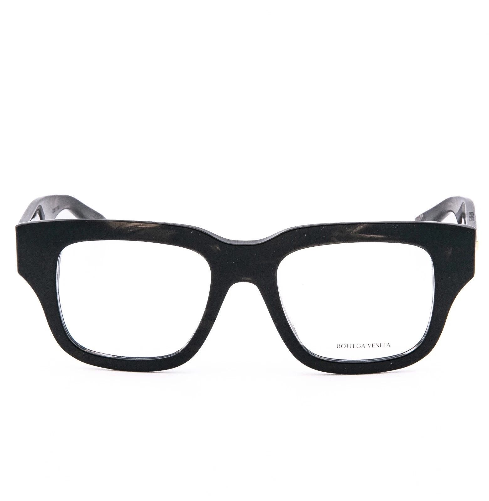 Bottega Veneta BOTTEGA VENETA MITRE 1361 BV1361O Optical Eyeglasses 006 Size ONE SIZE - 8 Thumbnail