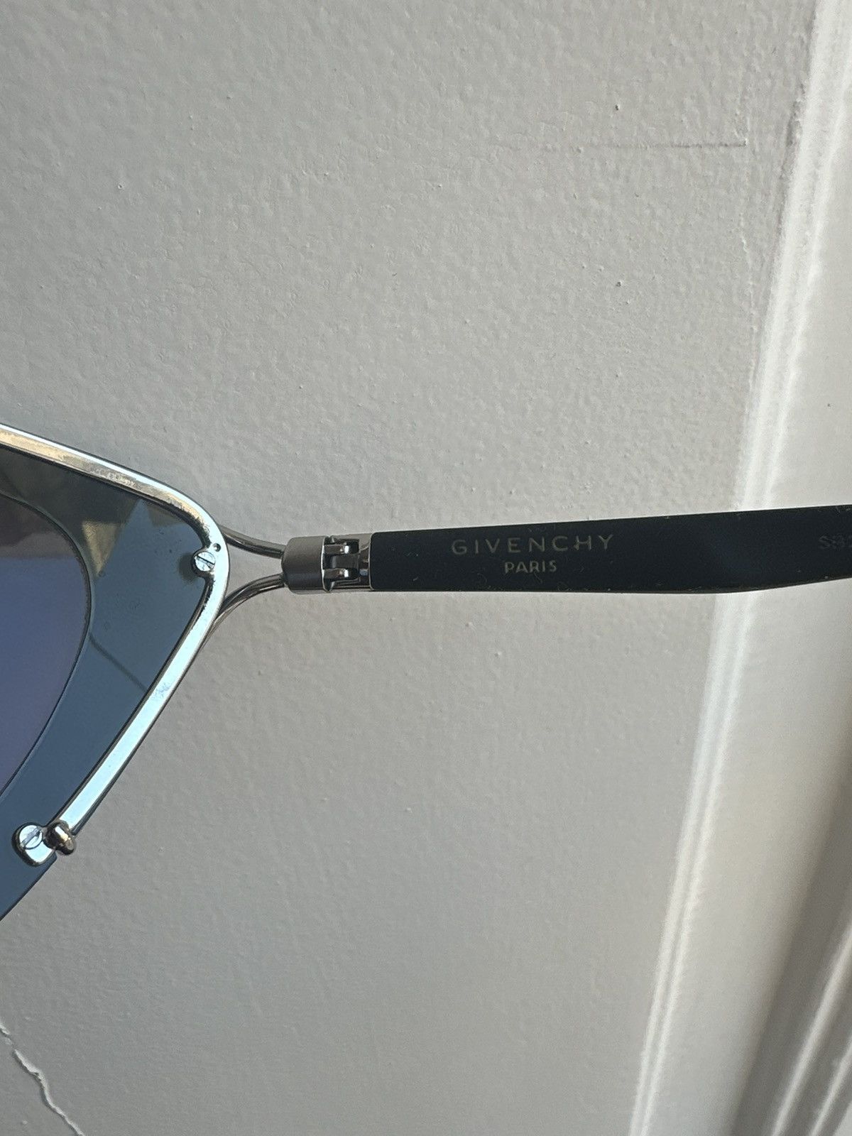 Givenchy Givenchy Women's Sunglasses Size ONE SIZE - 8 Thumbnail
