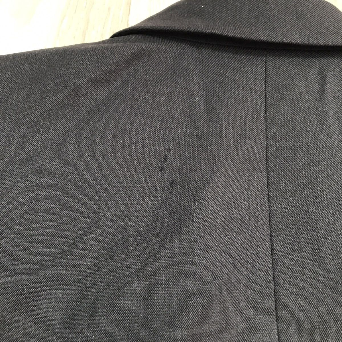 Everlane The Italian Wool Blazer Jacket Mens 42 Size 42R - 12 Thumbnail