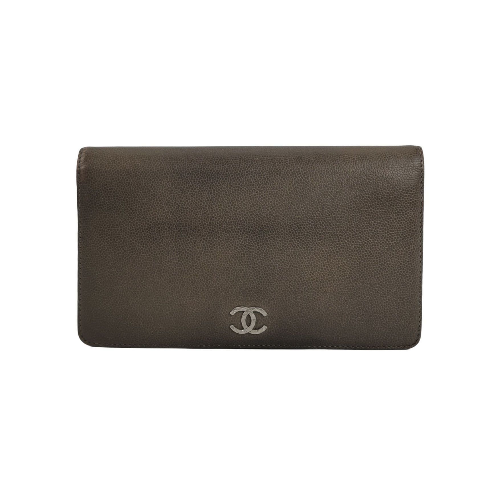 Chanel Chanel Women os Wallets Size ONE SIZE - 1 Thumbnail