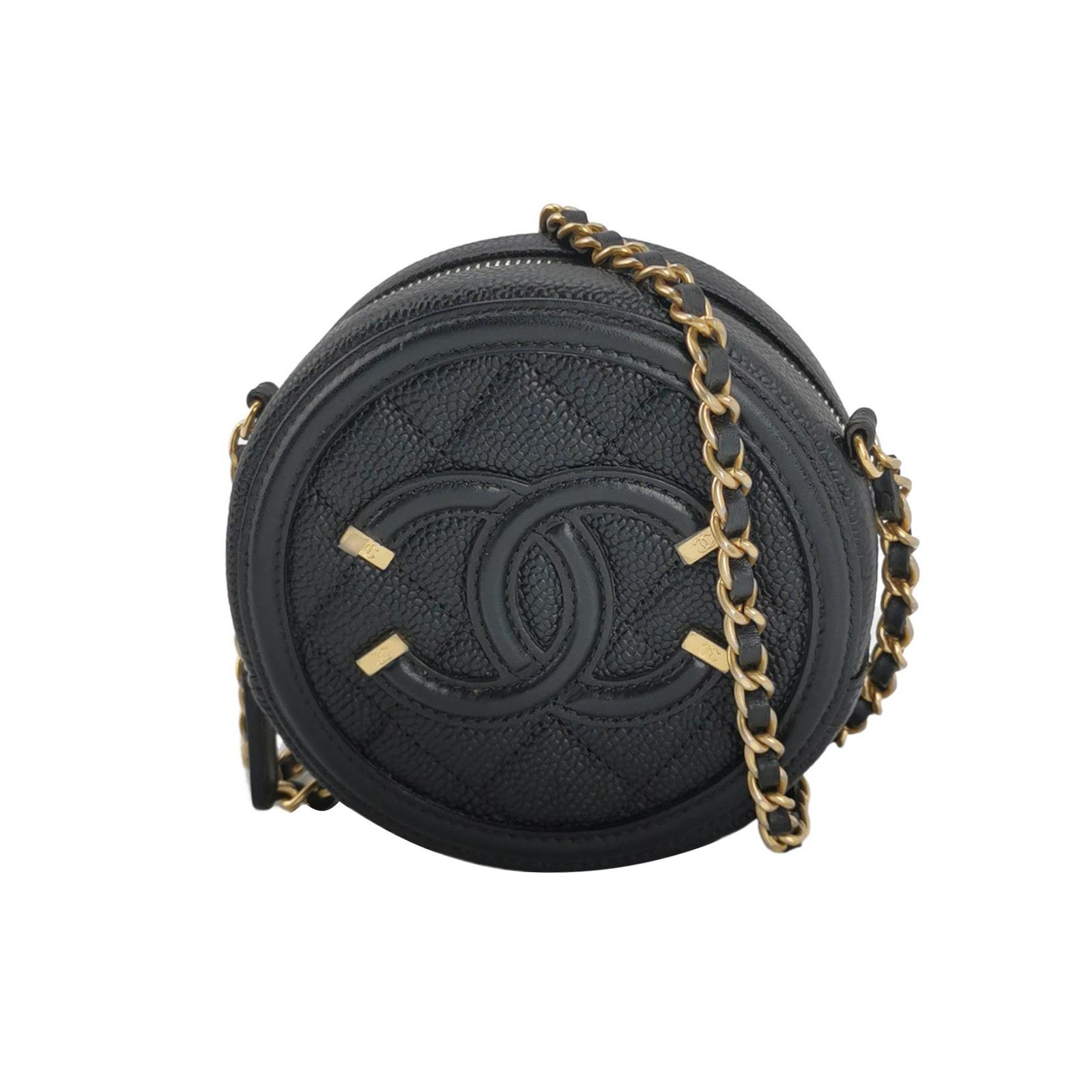 Chanel Chanel Women os Shoulder Bags Size ONE SIZE - 1 Thumbnail