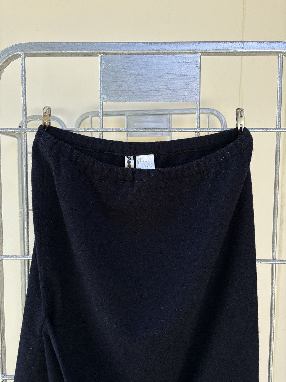 Comme des Garcons Comme des Garcons • vintage skirt Size 29" - 2 Thumbnail