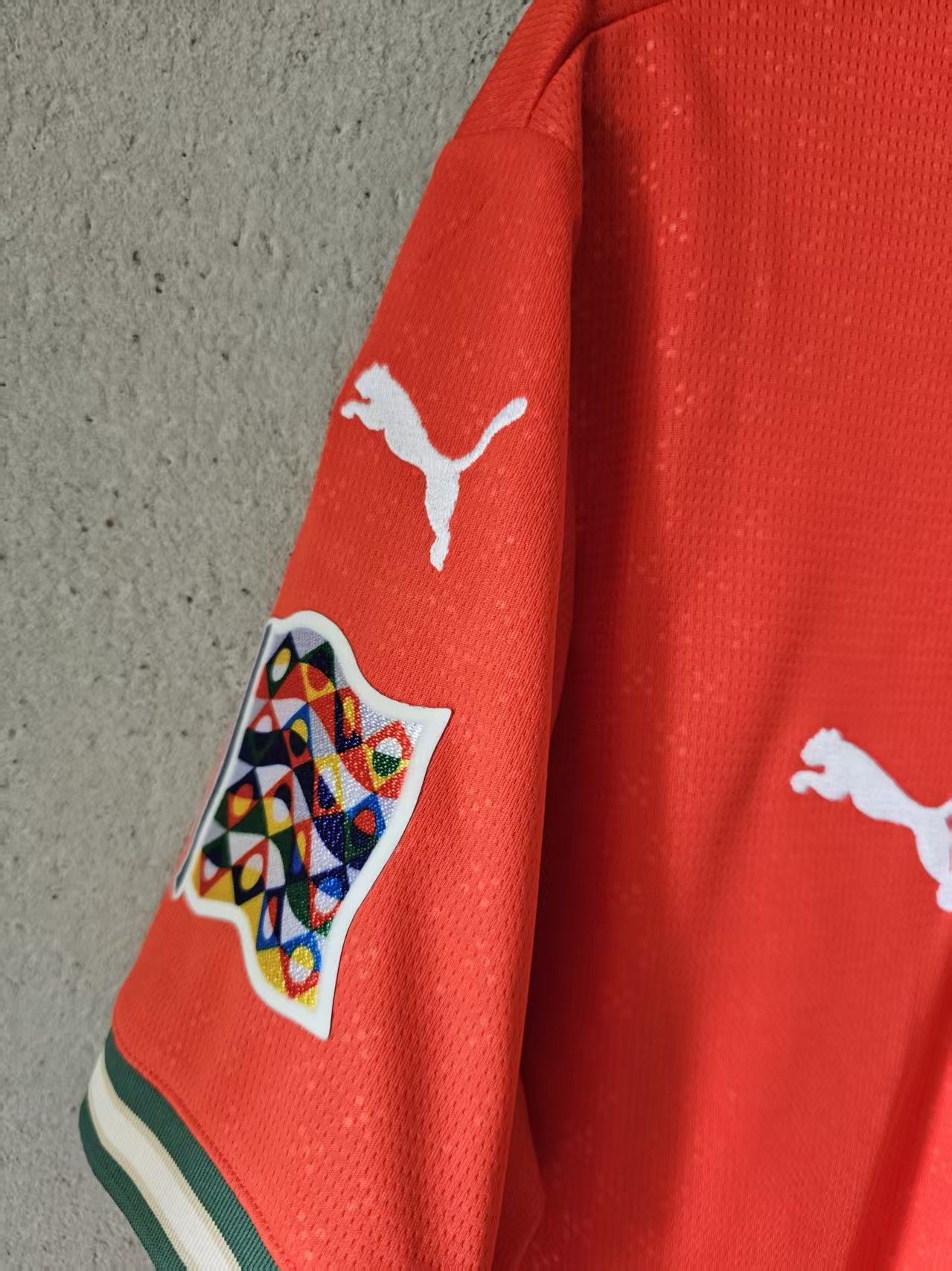 Other 2025 Portugal #7 C Ronaldo Jersey Size US XL / EU 56 / 4 - 3 Thumbnail