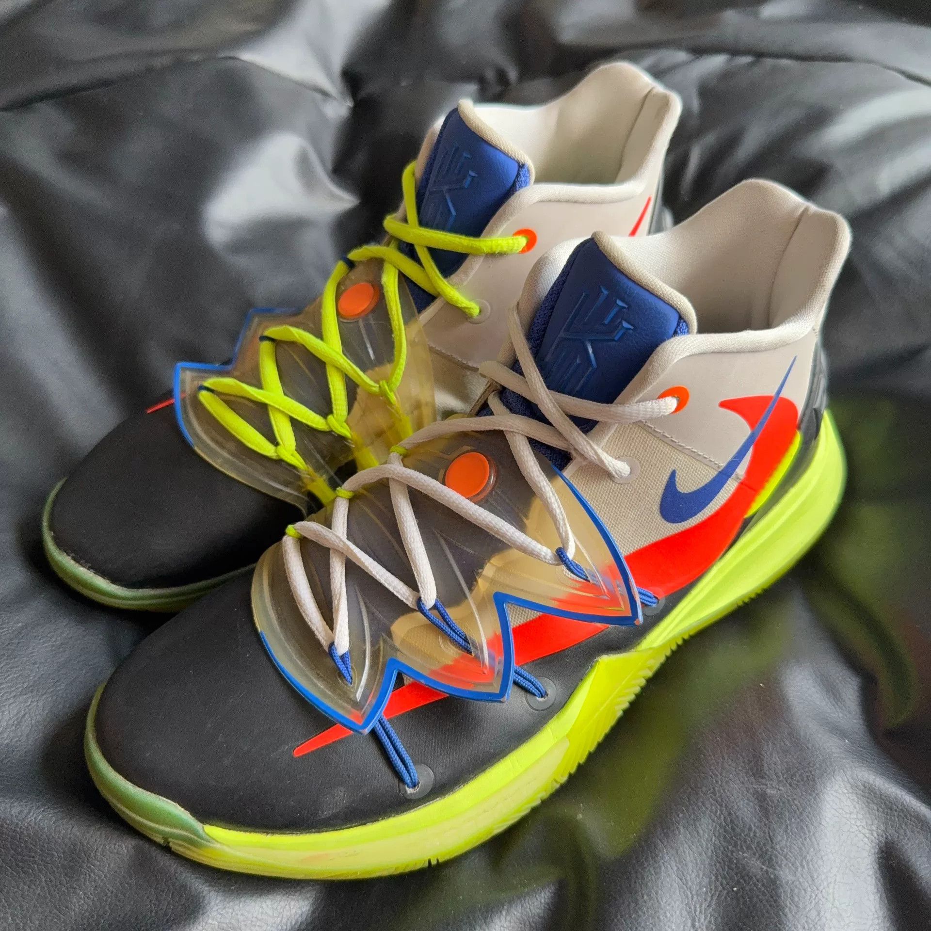 Nike Nike Lowtop Sneakers 42 Men Size US 9 / EU 42 - 1 Thumbnail
