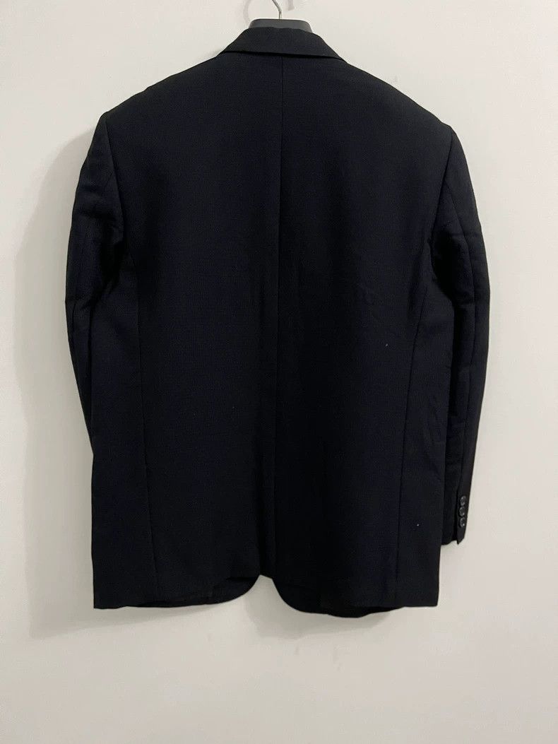 Comme des Garcons comme des garcons black suit 2503-Nextarrow Size US S / EU 44-46 / 1 - 4 Thumbnail