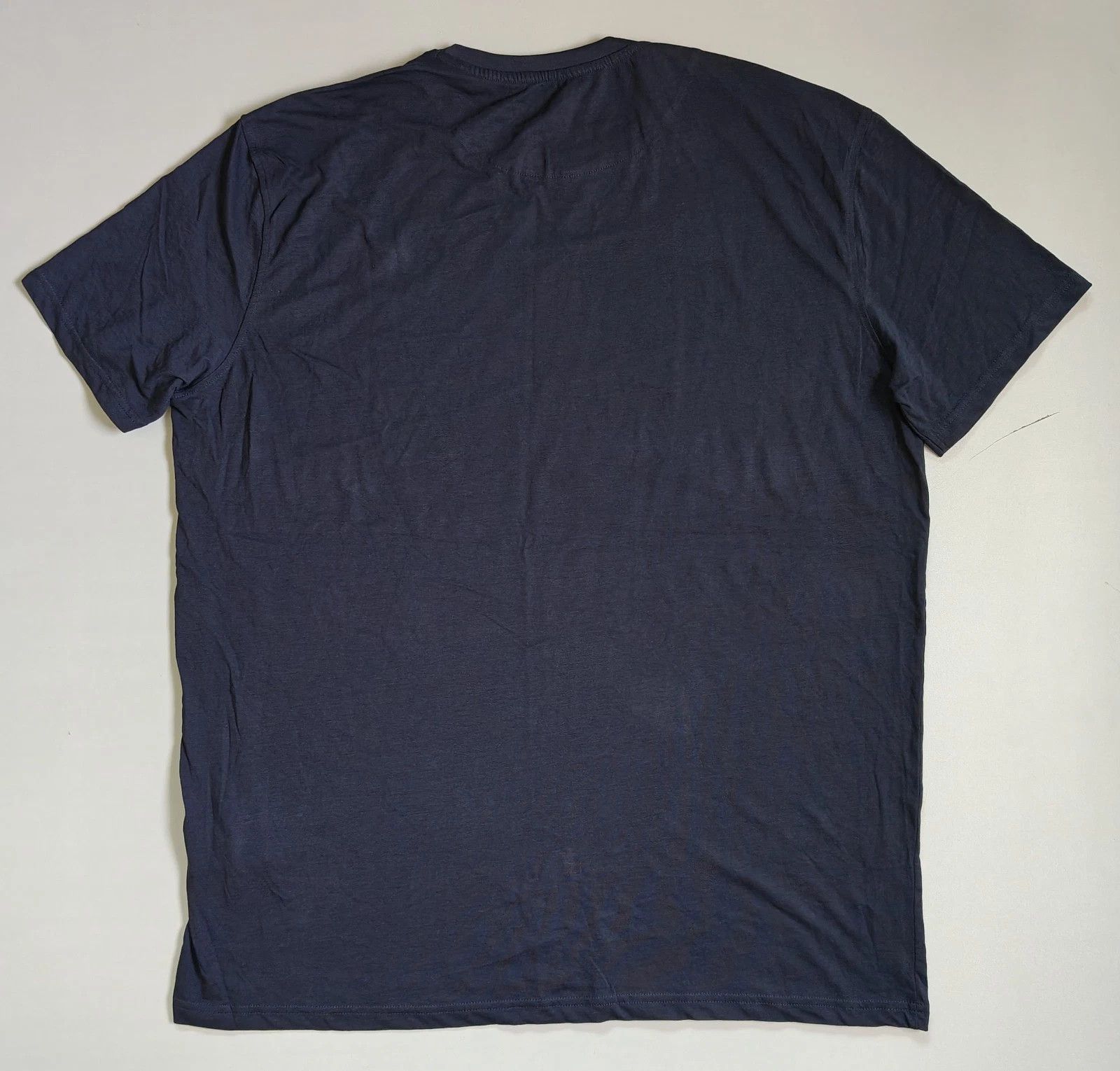 Harmont & Blaine Harmont & Blaine Shortsleeves Crew Neck ASM/2083 Size US XXL / EU 58 / 5 - 8 Thumbnail
