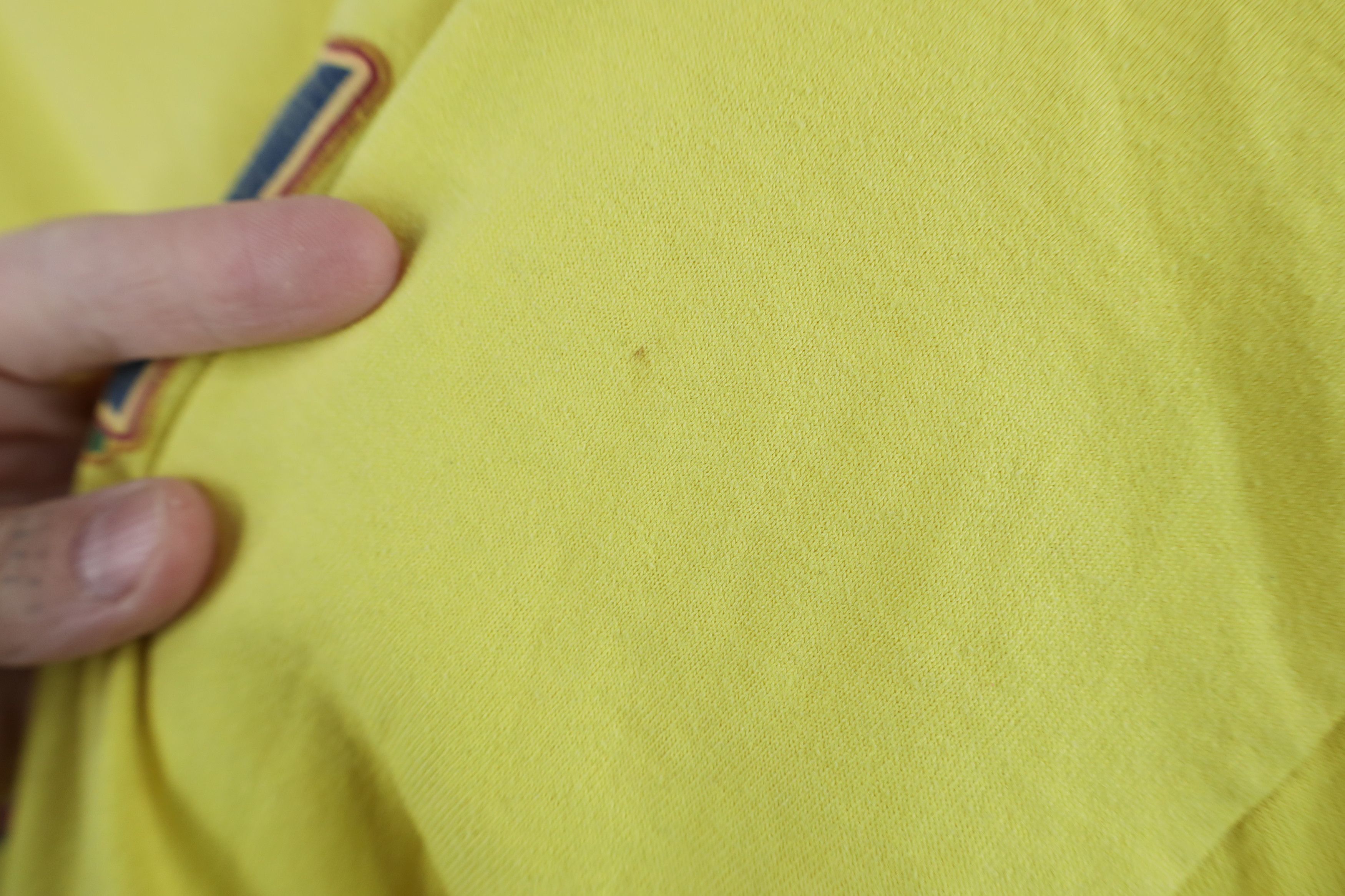 Vintage Vintage 90s Florida Sunshine State Short Sleeve T-Shirt Size US XL / EU 56 / 4 - 7 Thumbnail