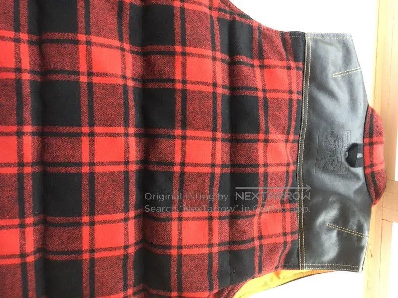 Junya Watanabe Junya Watanabe Vests Size US M / EU 48-50 / 2 - 2 Thumbnail