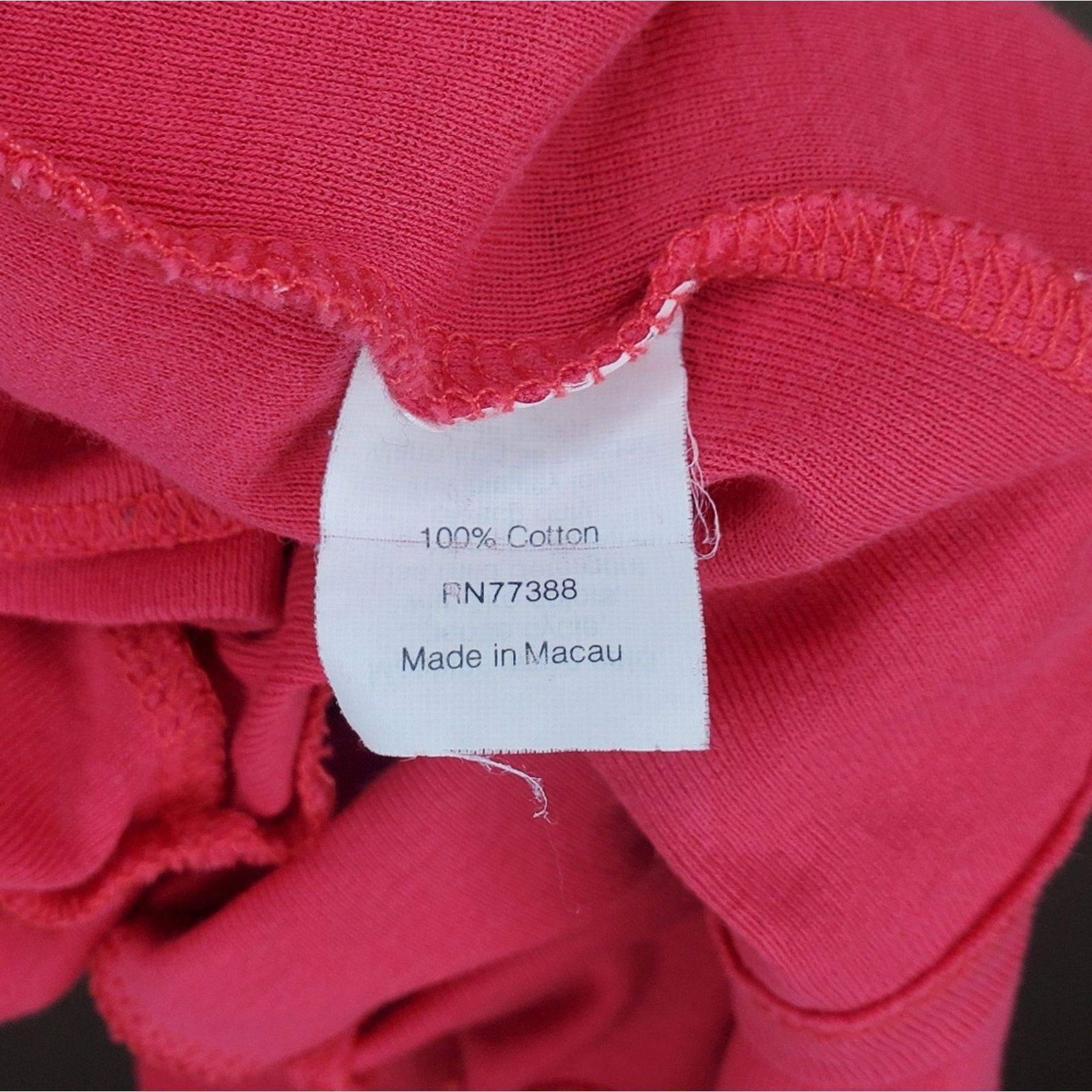 J.Crew J. Crew Pink Long Sleeve Top Medium Size M / US 6-8 / IT 42-44 - 7 Thumbnail