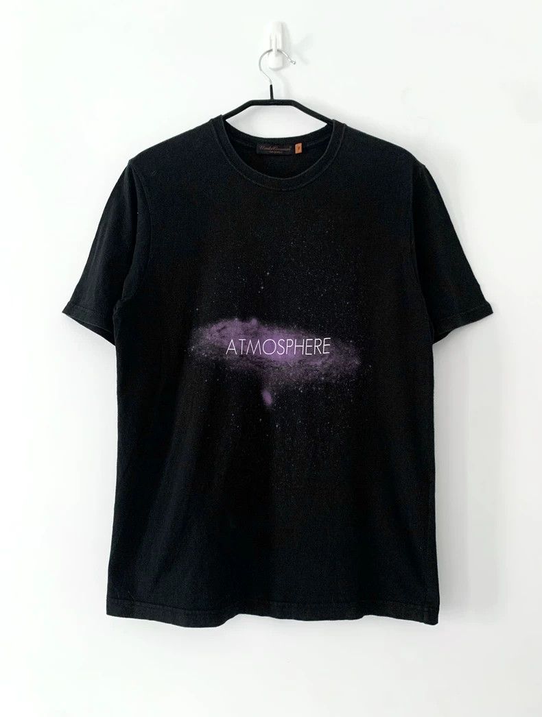 Undercover undercover T period nebula printed short sleeve 2502-Nextar Size US M / EU 48-50 / 2 - 1 Thumbnail