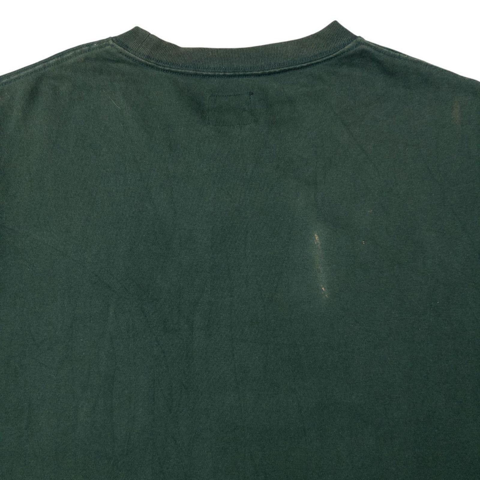 Needles Vintage Needles Embroidered T Shirt Size L Size US L / EU 52-54 / 3 - 4 Thumbnail