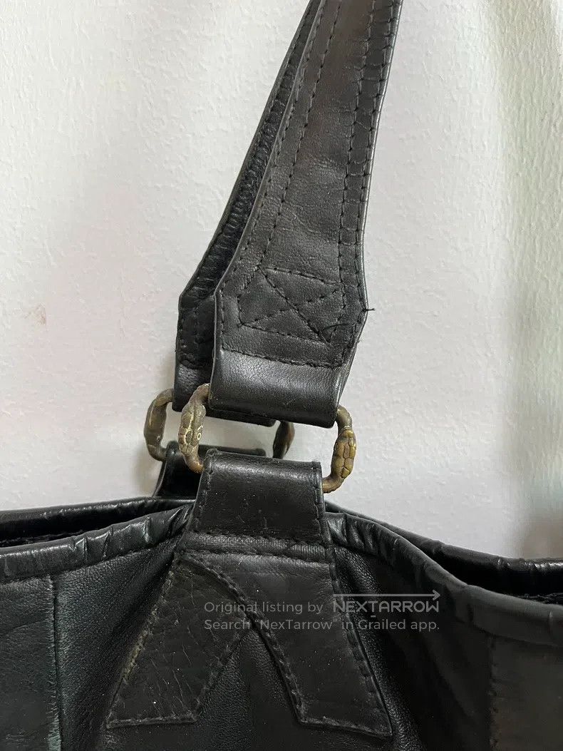 KMRii kmrii Handbag, zippered tote Size ONE SIZE - 4 Thumbnail
