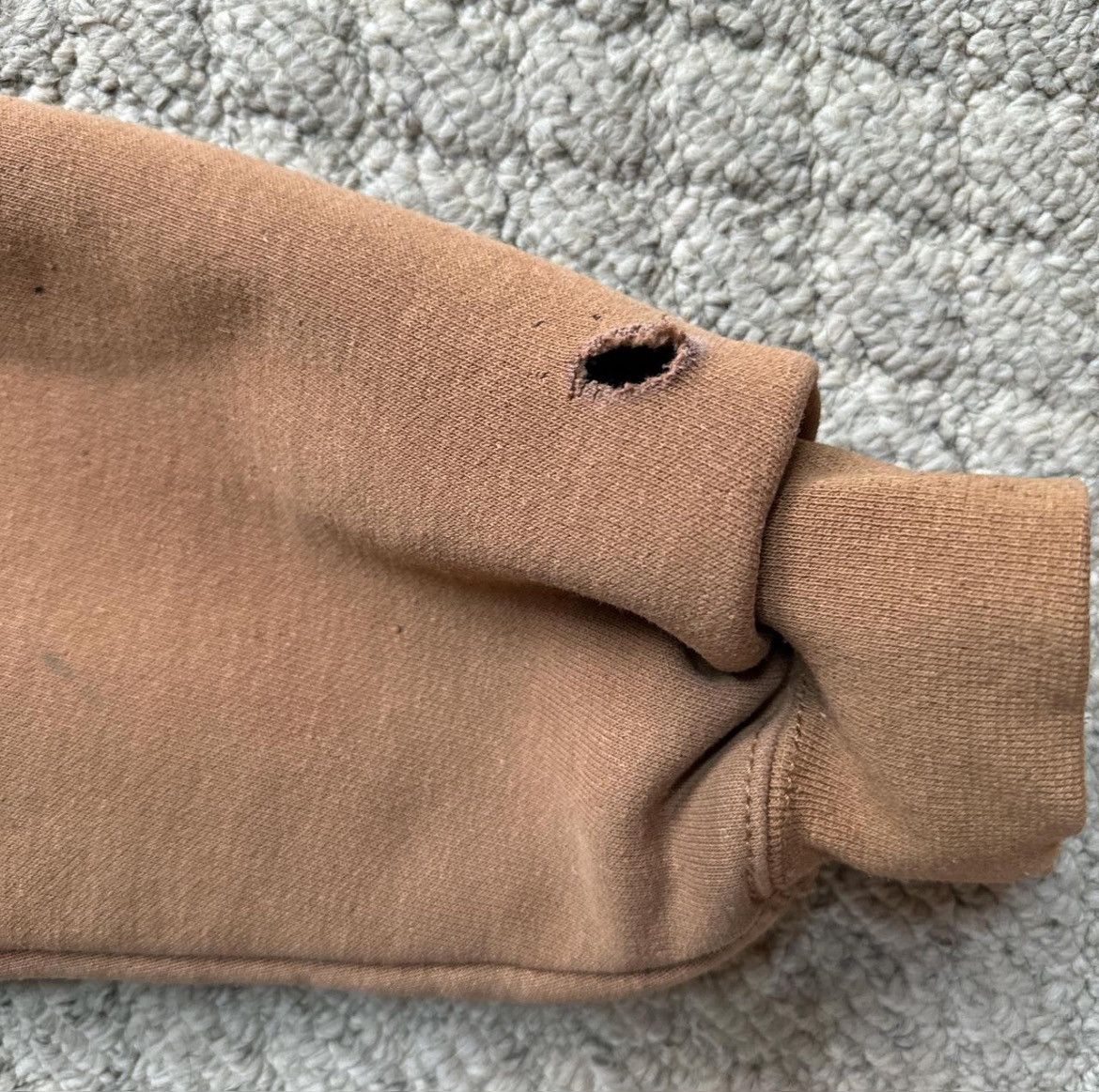 Carhartt carhartt zip up jacket Size US M / EU 48-50 / 2 - 4 Thumbnail