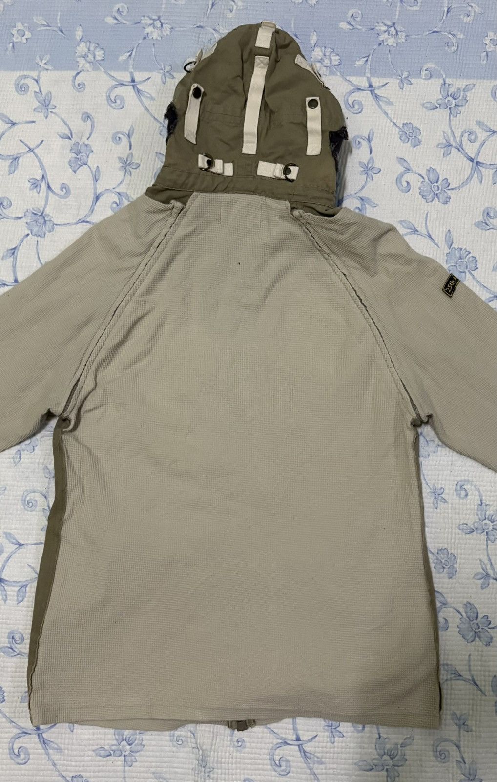 Avirex Avirex A75 Air Born Jacket Design Size US M / EU 48-50 / 2 - 11 Thumbnail