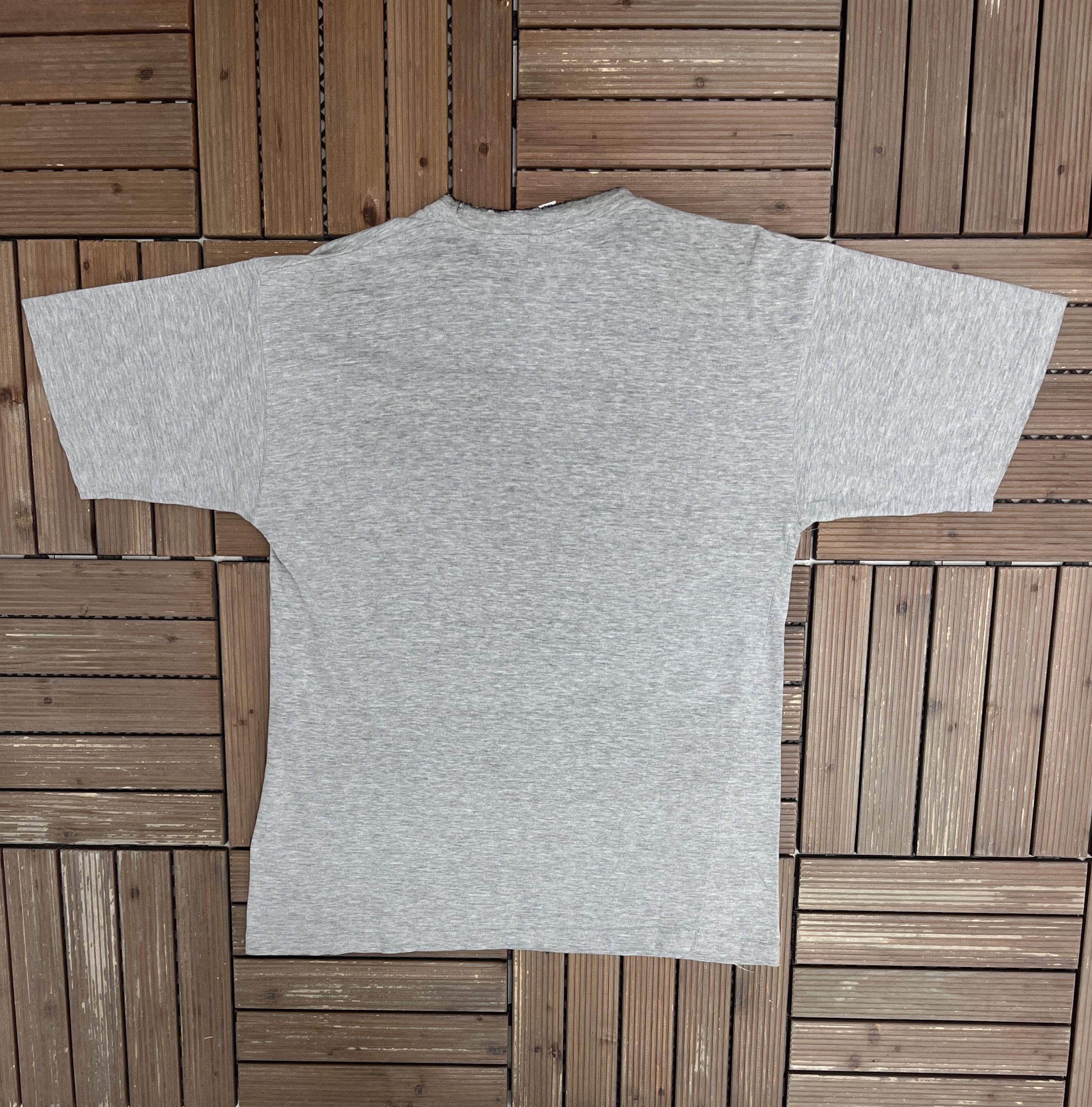 Vintage Toronto Argonauts Football Vintage Grey T-Shirt Tee Size US XL / EU 56 / 4 - 5 Thumbnail