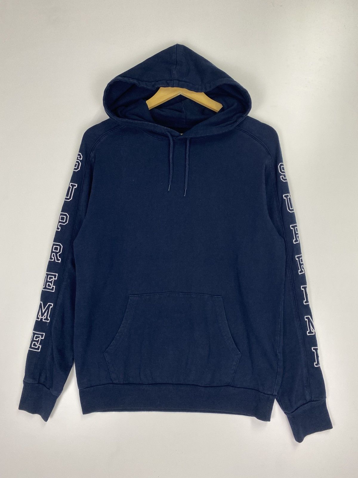 Supreme Supreme Hoodies Size US S / EU 44-46 / 1 - 6 Thumbnail