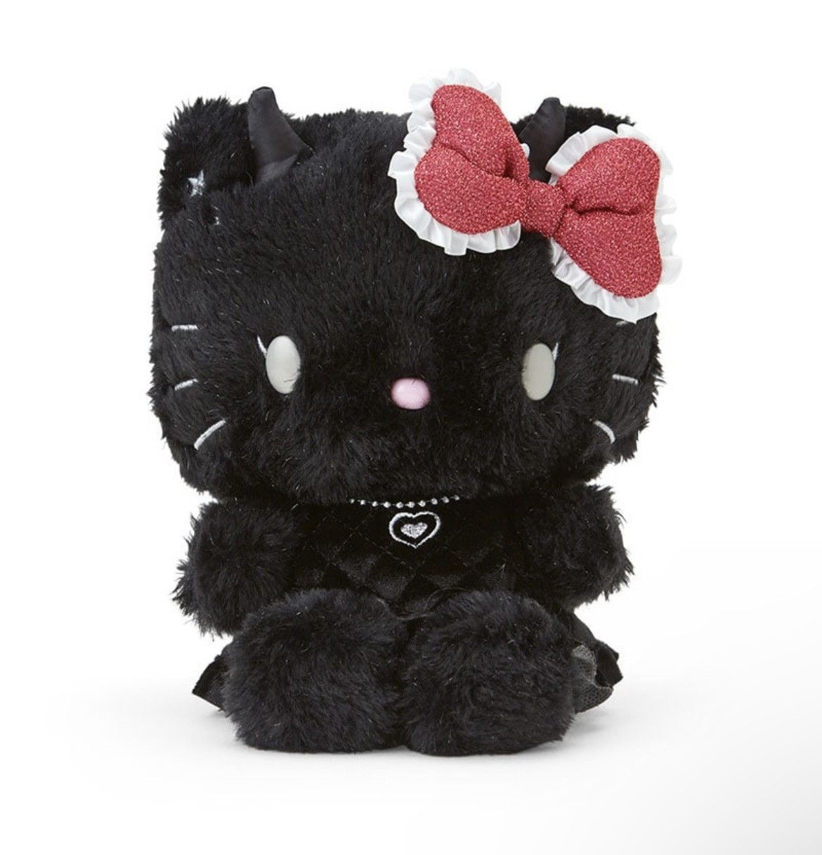 Other Sanrio Hello Kitty 9" Naughty Plush Size ONE SIZE - 1 Thumbnail