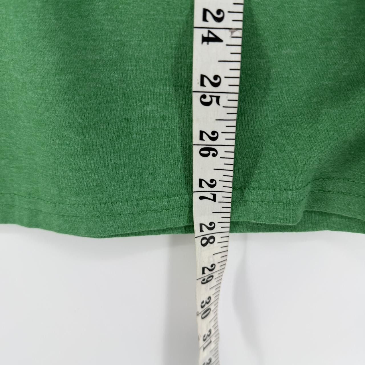 Other Star Wars The Mandalorian Baby Yoda Grogu T-Shirt XL Green Size US XL / EU 56 / 4 - 4 Thumbnail