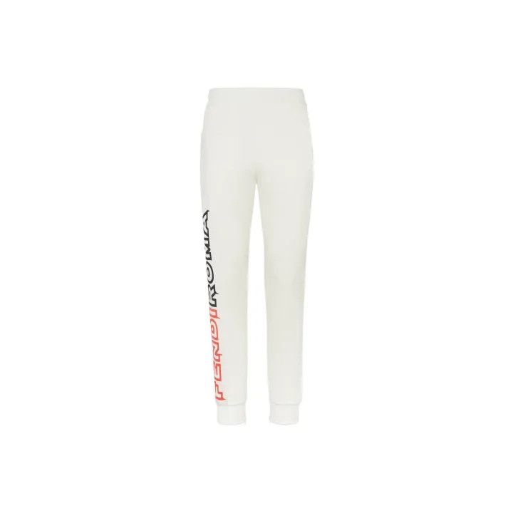 Fendi Fendi SS23 Logo Jogging Pants for Men 0079 Size US 44 / EU 60 - 1 Thumbnail