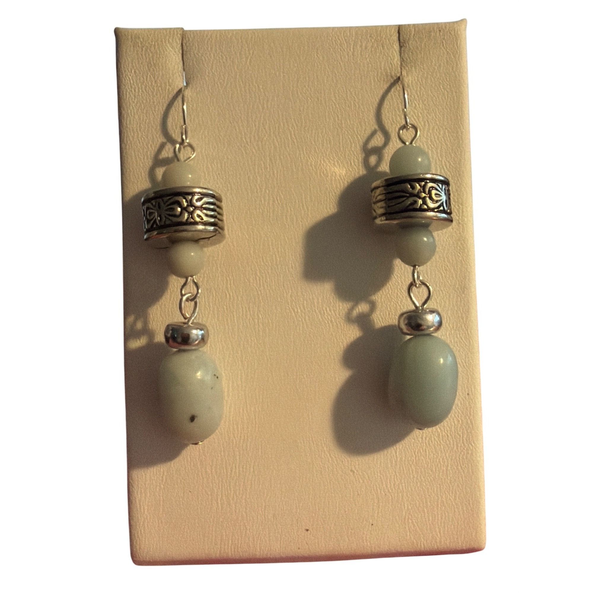 Other Premier Designs Natural Wonder Dangle Earrings Silver Tone P Size ONE SIZE - 2 Thumbnail