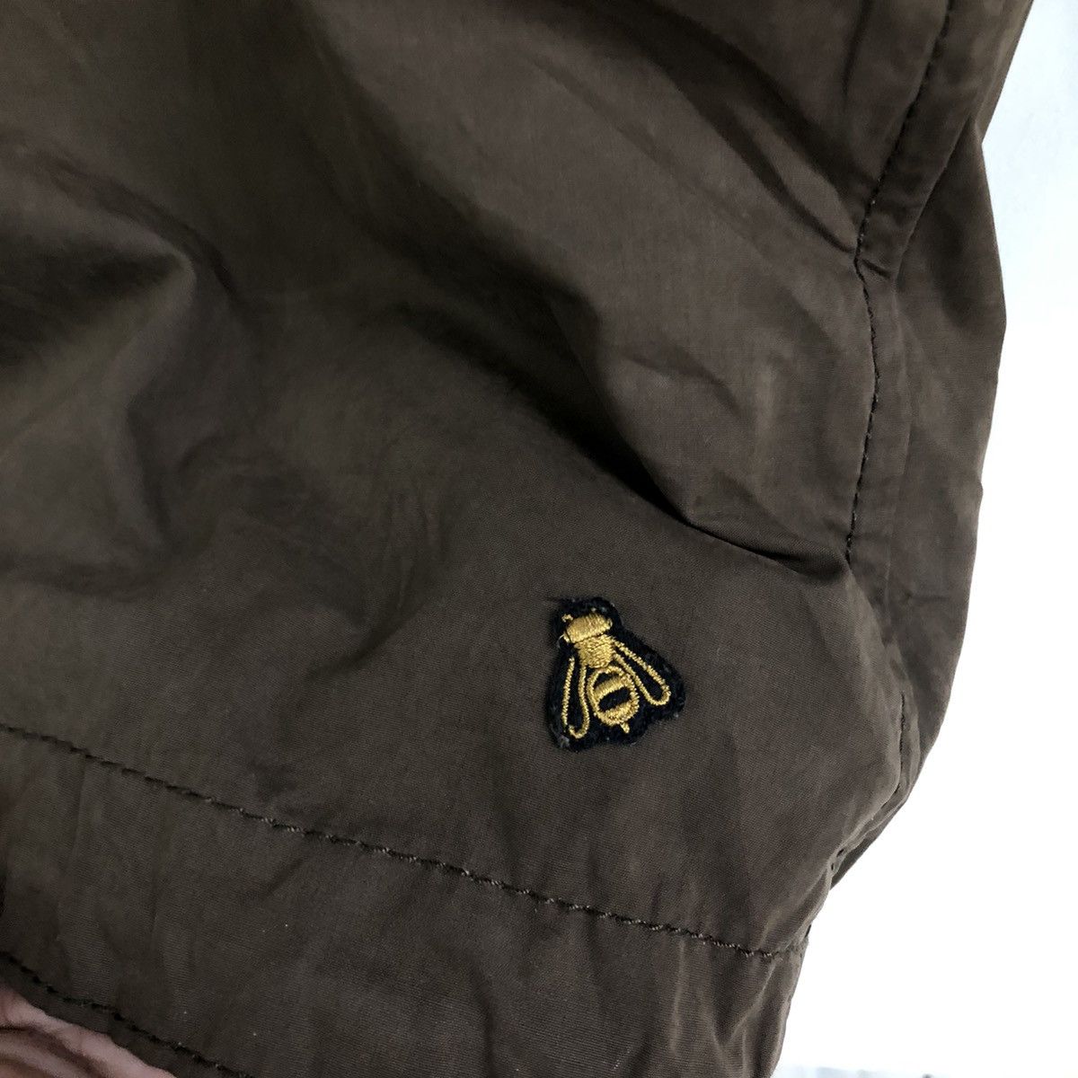 Kiminori Morishita Kiminori Morishita X Uniqlo Parka Hoodie Jacket Size US M / EU 48-50 / 2 - 10 Thumbnail