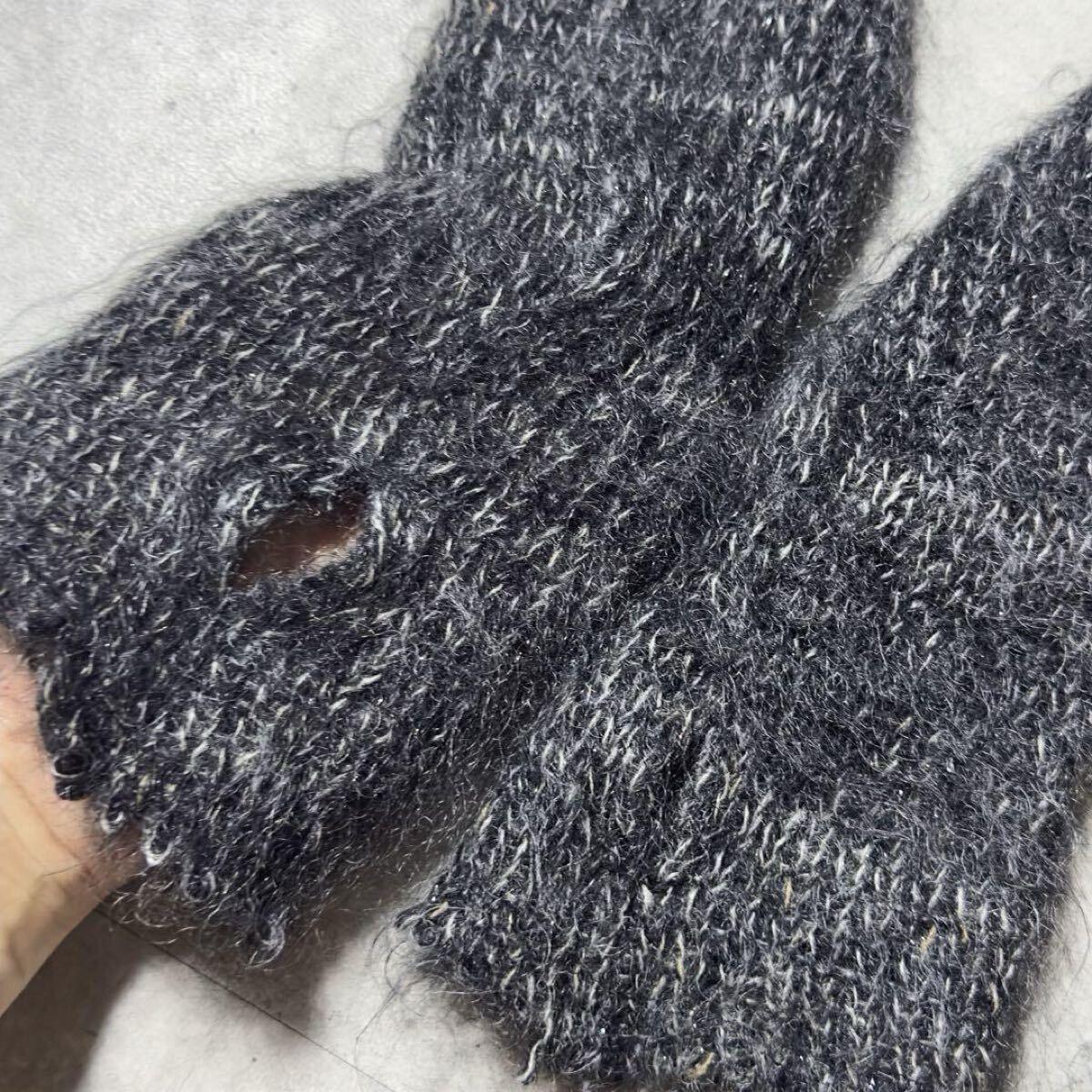 Le Grande Bleu (L.G.B.) L.G.B. Cardigan Size US XS / EU 42 / 0 - 3 Thumbnail
