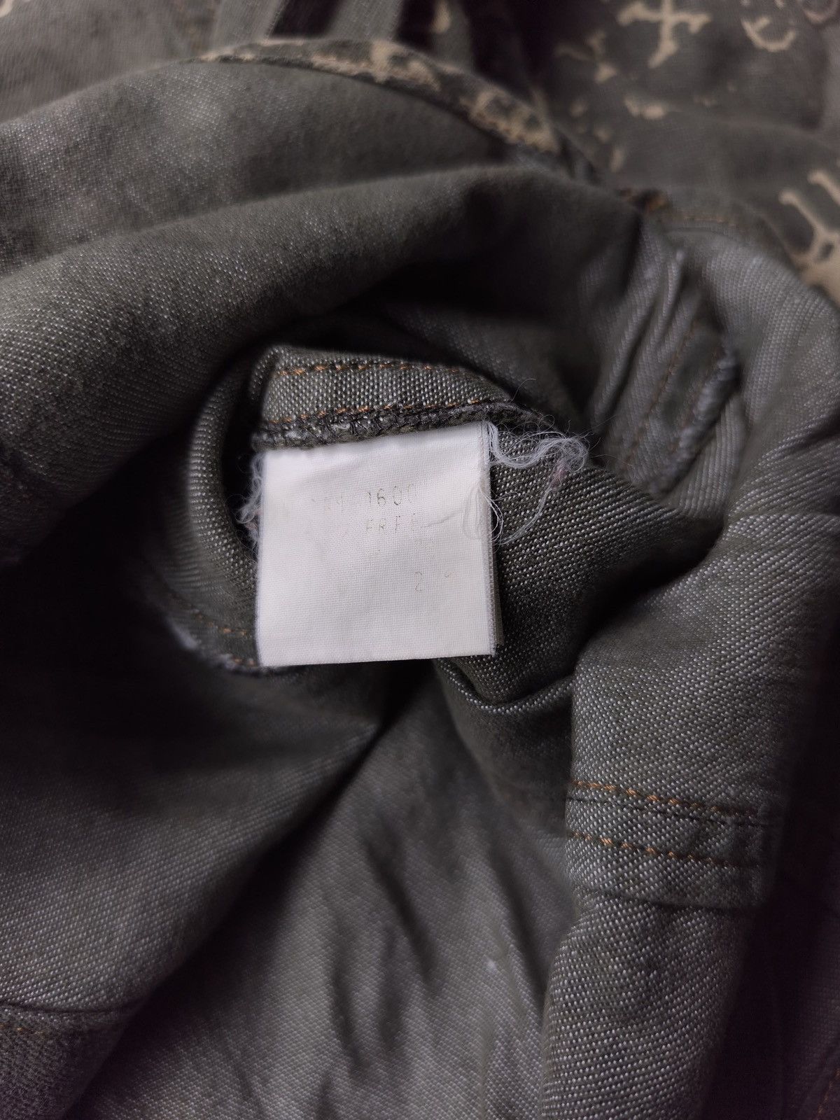 Hysteric Glamour Hysteric Glamour Size XS / US 0-2 / IT 36-38 - 8 Thumbnail