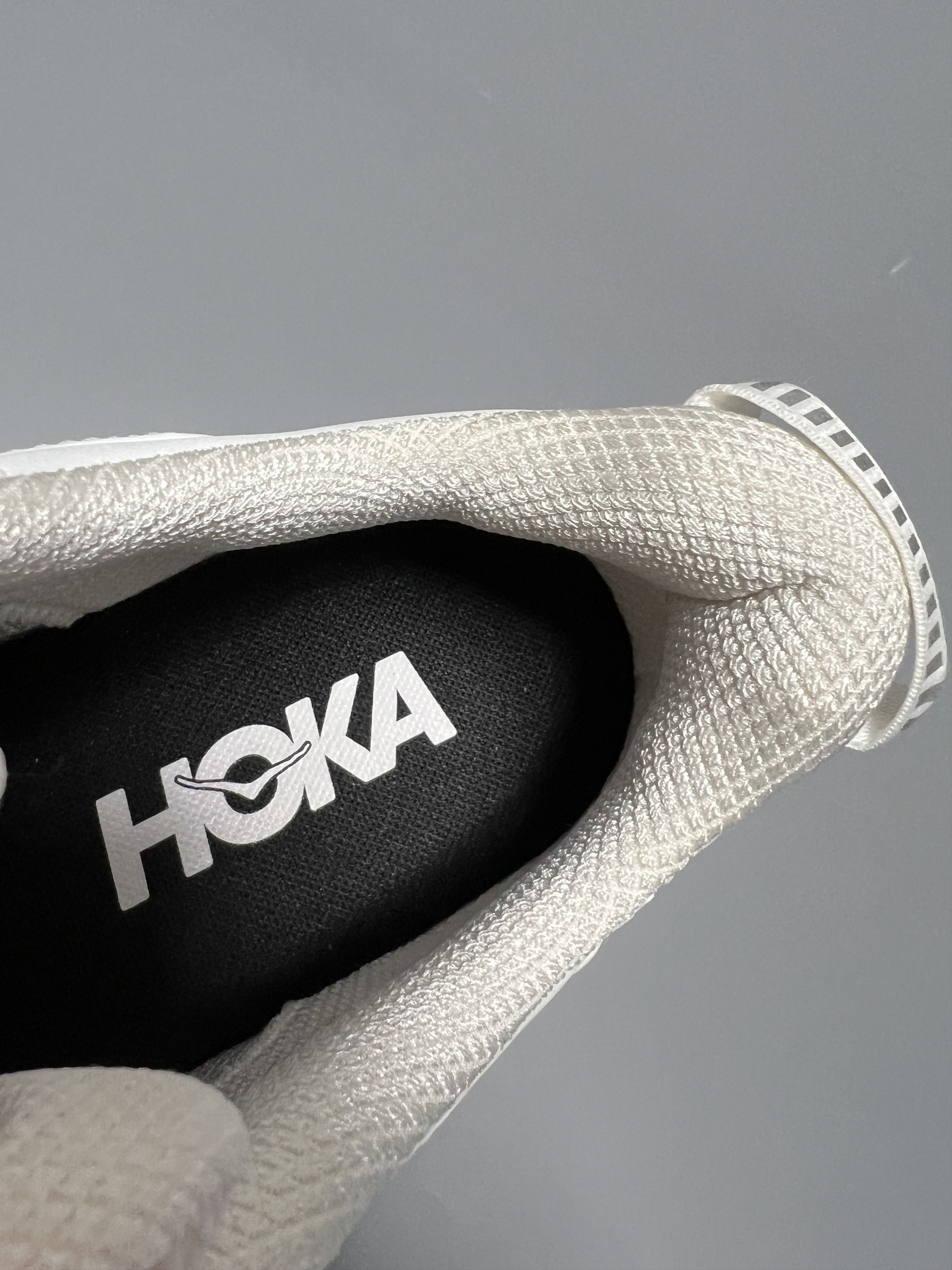 Hoka Hoka One One Clifton L Athletics Running Shoes 1160050-WWH Size US 9.5 / EU 42-43 - 17 Thumbnail