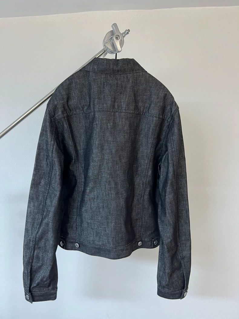 Helmut Lang Helmut lang black jacket 2503-Nextarrow Size US M / EU 48-50 / 2 - 6 Thumbnail
