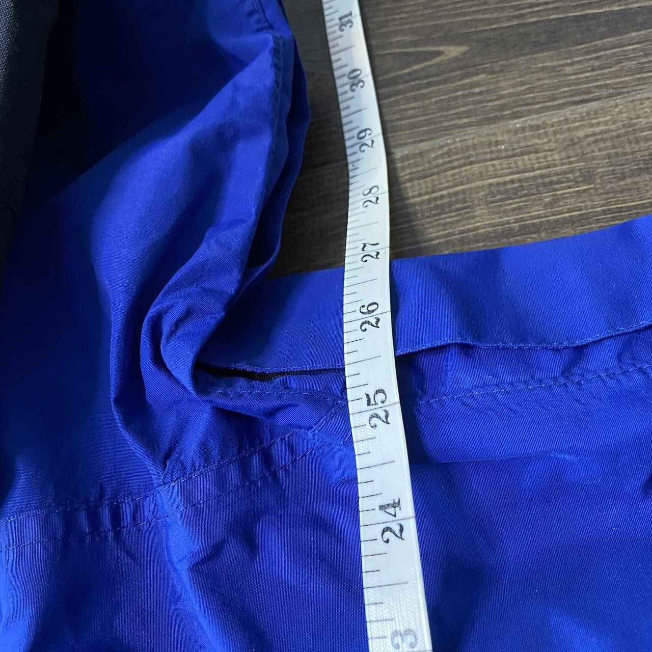 The North Face vintage retro 90s North face gore-tek winter jacket Size US L / EU 52-54 / 3 - 6 Thumbnail