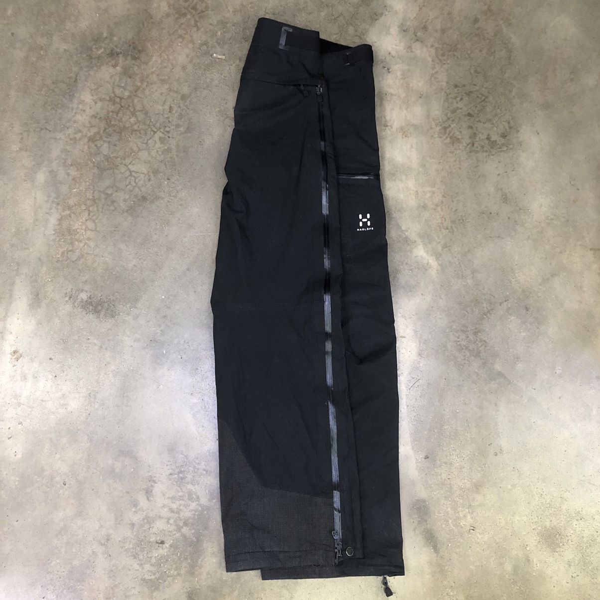 Haglofs HAGLÖFS VASSI TOURING GTX MEN PANTS Size US 31 - 7 Thumbnail