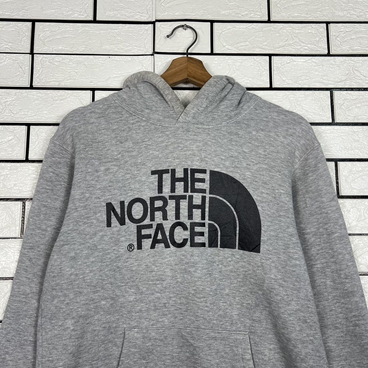 The North Face THE NORTH FACE Big Logo Pullover Hoodies #4235-C193 Size US M / EU 48-50 / 2 - 9 Thumbnail