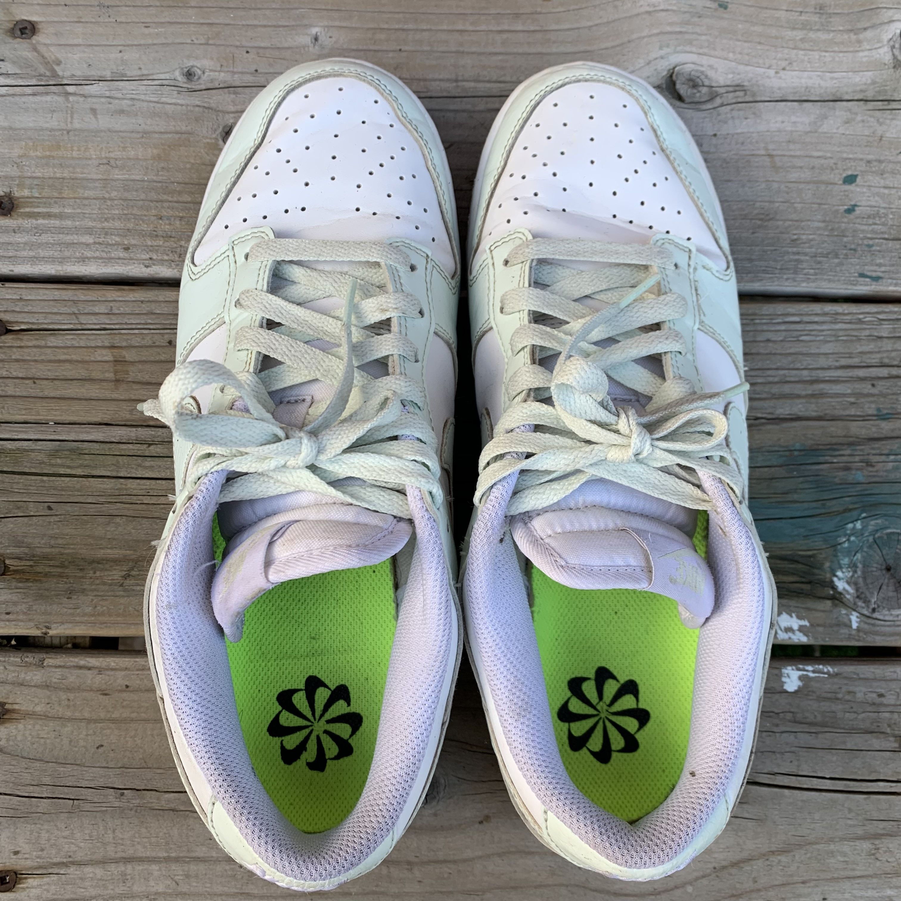 Nike Nike dunk low next nature Size US 8 / EU 41 - 8 Thumbnail