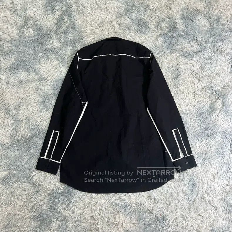 Givenchy Givenchy Black Short Sleeve Size US XS / EU 42 / 0 - 2 Thumbnail