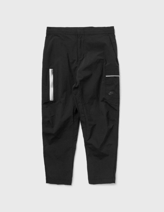 Nike Nike Essentials DM6681 010 Utility Pants Black ( 38 ) Size US 38 / EU 54 - 8 Thumbnail