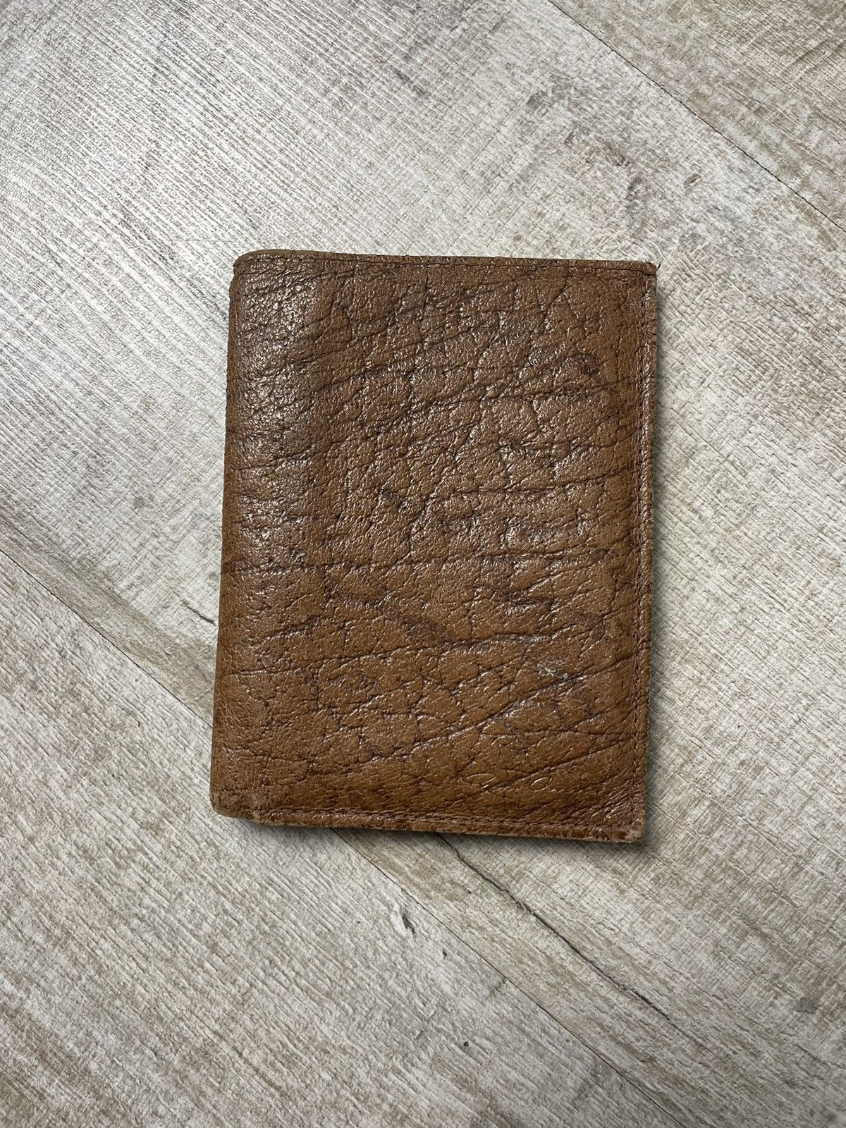 Rick Owens Wallet | Grailed